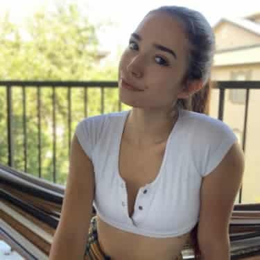Sam OnlyFans – brunettes Girl mit exklusivem Content